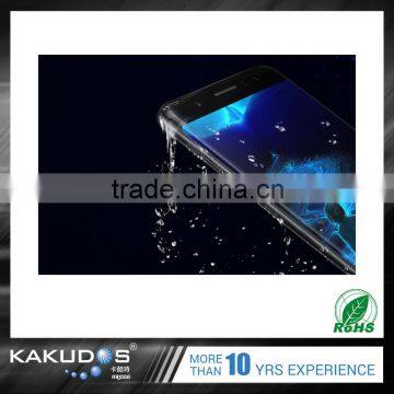 Wholesale Price New Design Pet Screen Protector for Samsung S6 photo-2