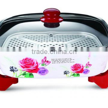 amc electric pizza pan price