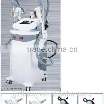 2 Criolipolisis+40Khz Cavitation+fat Freezing Machine Body Criolipolisis Machine photo-2