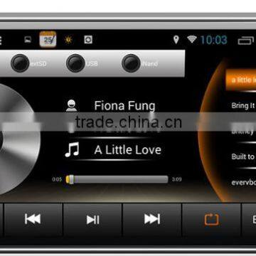 Funwin Android 4.4.2 Car Dvd Player Quad Core for Toyota Rav4 With Android Stereo tv Tuner photo-6