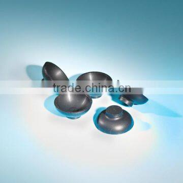 Taiwan made OEM industrial use silicone rubber cap