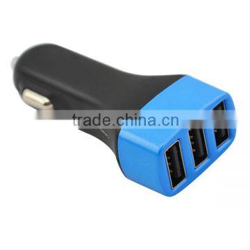 Small size high quality car charger for sale