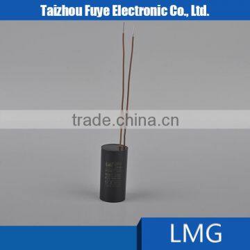 2014 new design capacitor mfd