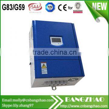 5kw wind generator system battery charge controller