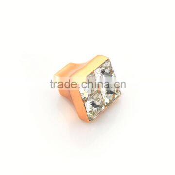 Cheap Promotional Wholesale Glass Cabinet Hardware Knobs photo-3