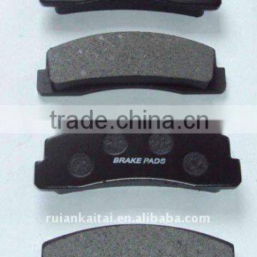 Brake Pad For Lada