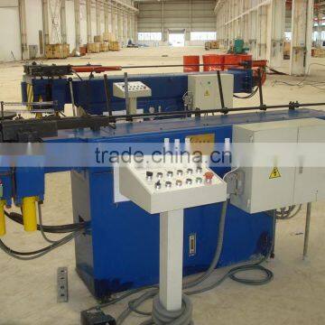 JXW27Y-42 pipe bending machine