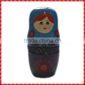 Promotional wonderful hotsale wholesale small trinket box