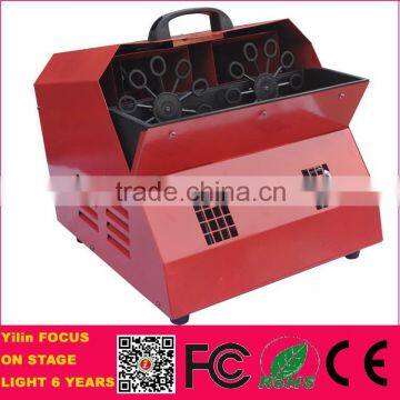 Foshan Yilin Electric Bubble Machine