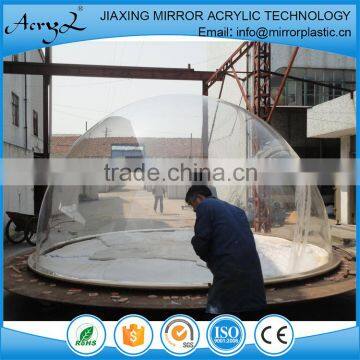 Acrylic Terrarium photo-4