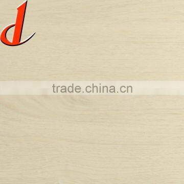 SOFT PVC WOOD GRAIN HEAT SHRINK LAMINATION FILM ROLL photo-4