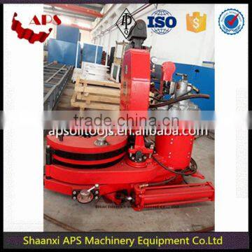 API 7K ZQ drill pipe power tongs/hydraulic power tong with high performance in oil and gas for drilling