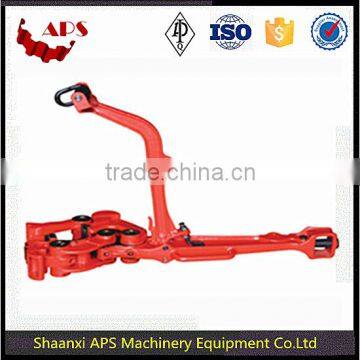 API 7k spec. C type of manual tongs