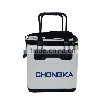 Worthwhile versatility fish & chips box plastic fish farm tank/polystyrene fish box