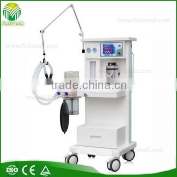 Anesthesia Machine with Ventilator microcomputer controled FM-7152