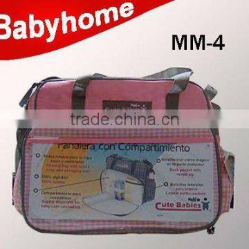 baby diaper bag item MM-4