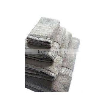 Bamboo Towels photo-2