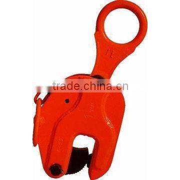 Plate Lifting Clamp