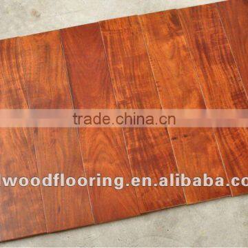 Acacia solid wood