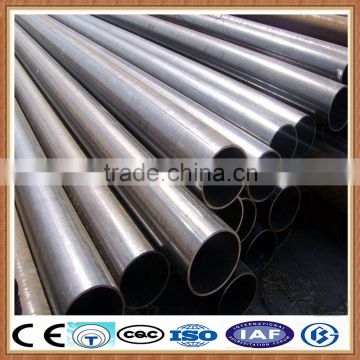 stainless steel pipe cleaning, stainless steel perforated pipe with 2mm thickness small diameter