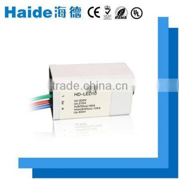 2014 New Arrival 20KA LED street light surge lightning trade assurance