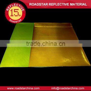 Selfadhesive Signage Prismatic Reflective Film photo-3