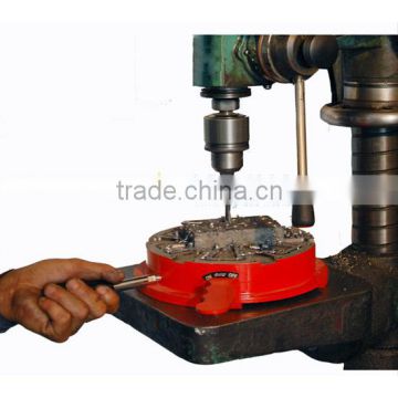 Permanent Magnetic Workholding Device