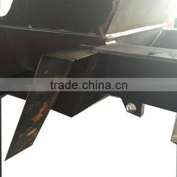 OEM/ODM Stainless Steel Heavy Duty Parts Fabrication Factory photo-2