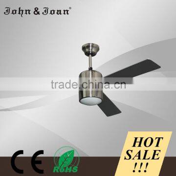 2015 Vintage Style Elegant Decorative Light Weight Ceiling Fan