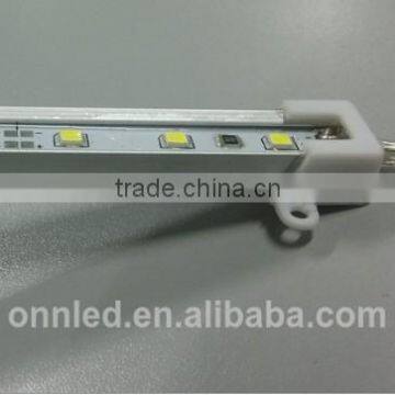 ONN-X1B Cooler Door LED Light/Led Freezer Lighting/Strip LED Lighting For Refrigerator photo-2