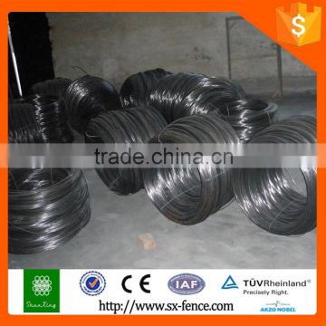 Alibaba China Black Annealed Iron Wire with Trade Assurance