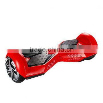 Abest New Arrivals High Quality Bluetooth 2 Wheels Self Balance photo-5