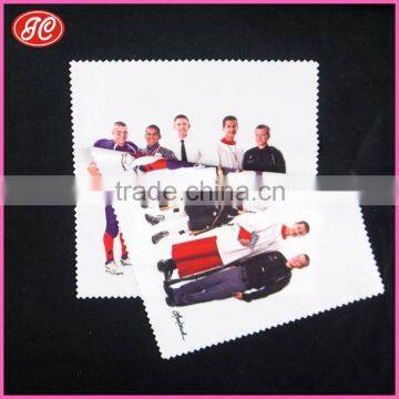 Rollos de Tela China Microfiber Lens Cleaning Cloth photo-4