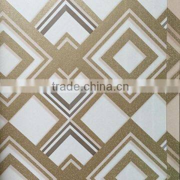 new 3D pvc wallpaper with high quality