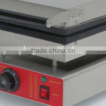 7pcs Commercial Use Non-stick 110v 220v Electric Churros Baker photo-5