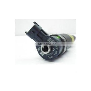 Orginal BOSCH Common rail injector 0445110340 for Ford AV2Q-9F593-BA, Peugeot Citroen 1980S5 FROM BEACON MACHINE