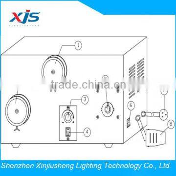 SMD led strip machine from led light manufacture