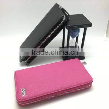 2016 High-end Gift Sets Genuine Leather Wallet Power Bank photo-5