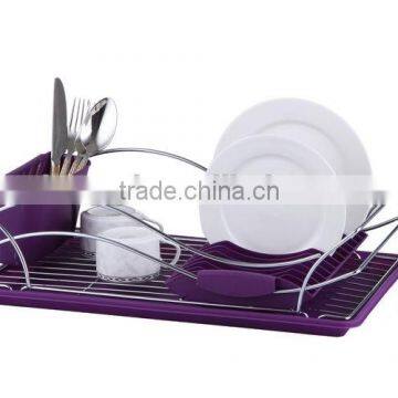 kitchen cabinet dish rack plate rack