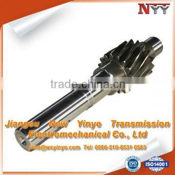 Motorcycle Transmission Gears