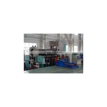 WS11 Series Cnc Plate Bending Machine