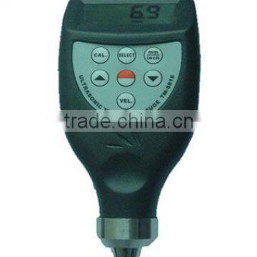 Ultrasonic Thickness Meter TM-8816 thickness gauge