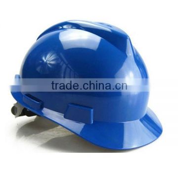 Flame Proof Protection ABS Mining Safety Helmet