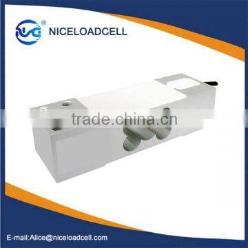 Single Shear Beam Load Cells 75KG to 600kg