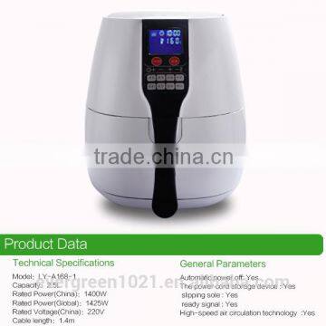 Pressure Fryer