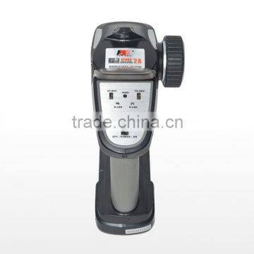 Flysky FS-GT2E 2.4G 2CH Radio Model Controller Transmitter With A3 Receiver for Boat Car photo-3