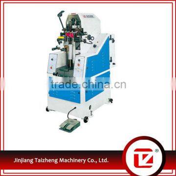 shoes sole cutting machine for sale with high production capacity