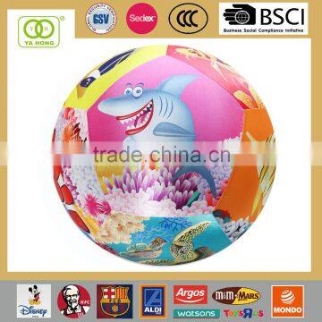 5-16 Inch Balloon Cover With Fabric Inflatable Rubber Balloon Loving Bear photo-4