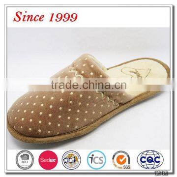 very soft warm women slippers