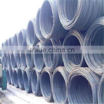 Wire Rod, Steel Wire Rod, Mild Steel Wire
